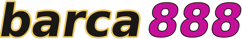 barca888 logo