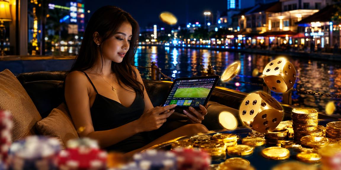 barca888 mobile gaming